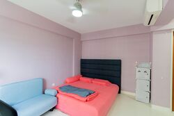 Blk 217B Matilda Portico (Punggol), HDB 5 Rooms #355392991